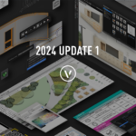 Vectorworks, Inc. Announces a Colorful Update to its 2024 Product Line