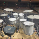 Church Drummers: Caged, Free-range, or Synthetic?