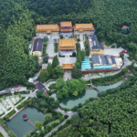 Shishi Zen Temple Provides Worshippers with Elevated Audio Experience