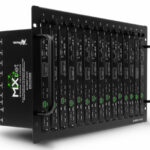 AVPro Edge Introduces Heavy Duty MXnet Rack Accessory