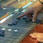 Audio Console: Guide to Selection, Training, and Application