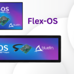 Bluefin International Unveils the Future of Digital Signage with the Flex-OS Series