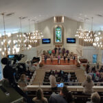 Monticello Baptist Church Elevates Video Production