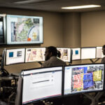 Elite Interactive Remote Guarding – Stops 96% of Crimes Without Law Enforcement Involvement
