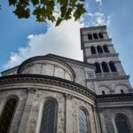 Zürich’s Historic Liebfrauenkirche Shares The Faith With New Compact Loudspeakers