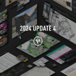 The Future of Design Is Here with AI in Vectorworks 2024 Update 4