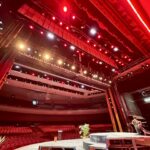 Pensacola Christian College Unveils Stunning Dale Horton Auditorium Transformation
