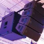 Are You Maintaining Your Line Array Sound System ?