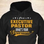 How to Work With An Executive Pastor